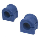 MOOG Chassis Products Suspension Stabilizer Bar Bushing Kit K7466