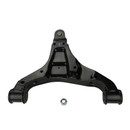 MOOG Chassis Products Suspension Control Arm and Ball Joint Assembly RK621966 - view 2