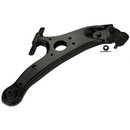 MOOG Chassis Products Suspension Control Arm and Ball Joint Assembly RK622036 - view 2