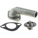 Motorad Engine Coolant Thermostat Housing Assembly 4811KTFS