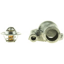 Motorad Engine Coolant Thermostat Housing Assembly 4815KT - view 2