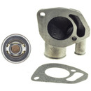 Motorad Engine Coolant Thermostat Housing Assembly 4815KTFS - view 3