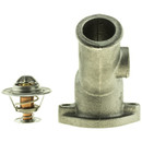 Motorad Engine Coolant Thermostat Housing Assembly 4876KT - view 4