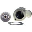 Motorad Engine Coolant Thermostat Housing Assembly 4876KTFS - view 2