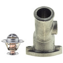 Motorad Engine Coolant Thermostat Housing Assembly 4876KTFS - view 4