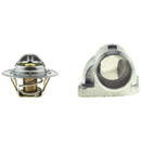 Motorad Engine Coolant Thermostat Housing Assembly 5100KTFS - view 2