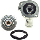 Motorad Engine Coolant Thermostat Housing Assembly 5158KTFS - view 4