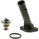 Motorad Engine Coolant Thermostat Housing Assembly 5513KT