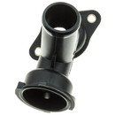 Motorad Engine Coolant Thermostat Housing,Engine Coolant Water Outlet CH4834 - view 4