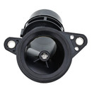 Motorad Engine Coolant Thermostat Housing,Engine Coolant Water Outlet CH6001 - view 2