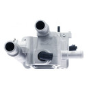 Motorad Engine Coolant Thermostat Housing Assembly TA2003 - view 2
