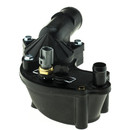 Motorad Engine Coolant Thermostat Housing Assembly TA2210SFS - view 2