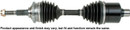 CARDONE New CV Axle Assembly 66-1223