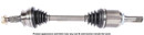 CARDONE New CV Axle Assembly 66-1566