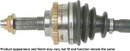 CARDONE New CV Axle Assembly - view 2