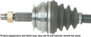 CARDONE New CV Axle Assembly - view 2