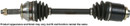 CARDONE New CV Axle Assembly 66-3407