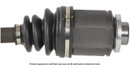 CARDONE New CV Axle Assembly - view 2