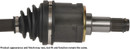 CARDONE New CV Axle Assembly - view 2