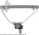 CARDONE New Window Motor and Regulator Assembly 82-4504ER