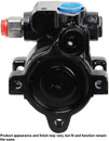 CARDONE New Power Steering Pump 96-268
