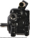 CARDONE New Power Steering Pump - view 4