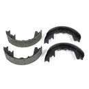 PowerStop Drum Brake Shoe 358R