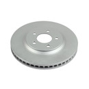 PowerStop Disc Brake Rotor AR8171EVC