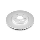 PowerStop Disc Brake Rotor AR82124EVC