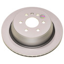 PowerStop Disc Brake Rotor AR82208EVC