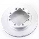 PowerStop Disc Brake Rotor AR8242EVC