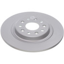 PowerStop Disc Brake Rotor AR83103EVC