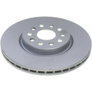 PowerStop Disc Brake Rotor AR83114EVC