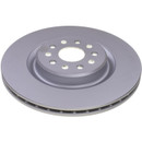 PowerStop Disc Brake Rotor AR83116EVC