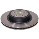 PowerStop Disc Brake Rotor AR8371PD - view 2