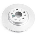 PowerStop Disc Brake Rotor AR8387EVC