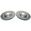 PowerStop Disc Brake Rotor Set AR85205XPR