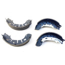 PowerStop Drum Brake Shoe B1080L