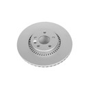 PowerStop Disc Brake Rotor EBR1001EVC
