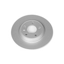 PowerStop Disc Brake Rotor EBR1007EVC