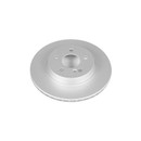 PowerStop Disc Brake Rotor EBR1048EVC
