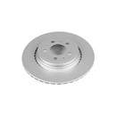 PowerStop Disc Brake Rotor EBR1077EVC