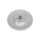 PowerStop Disc Brake Rotor EBR867EVC
