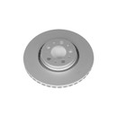 PowerStop Disc Brake Rotor EBR893EVC