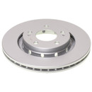 PowerStop Disc Brake Rotor JBR1134EVC
