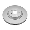 PowerStop Disc Brake Rotor JBR1318EVC