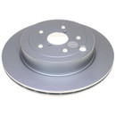 PowerStop Disc Brake Rotor JBR1366EVC