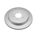 PowerStop Disc Brake Rotor JBR1553EVC