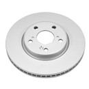PowerStop Disc Brake Rotor JBR1584EVC