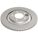PowerStop Disc Brake Rotor JBR1937EVC